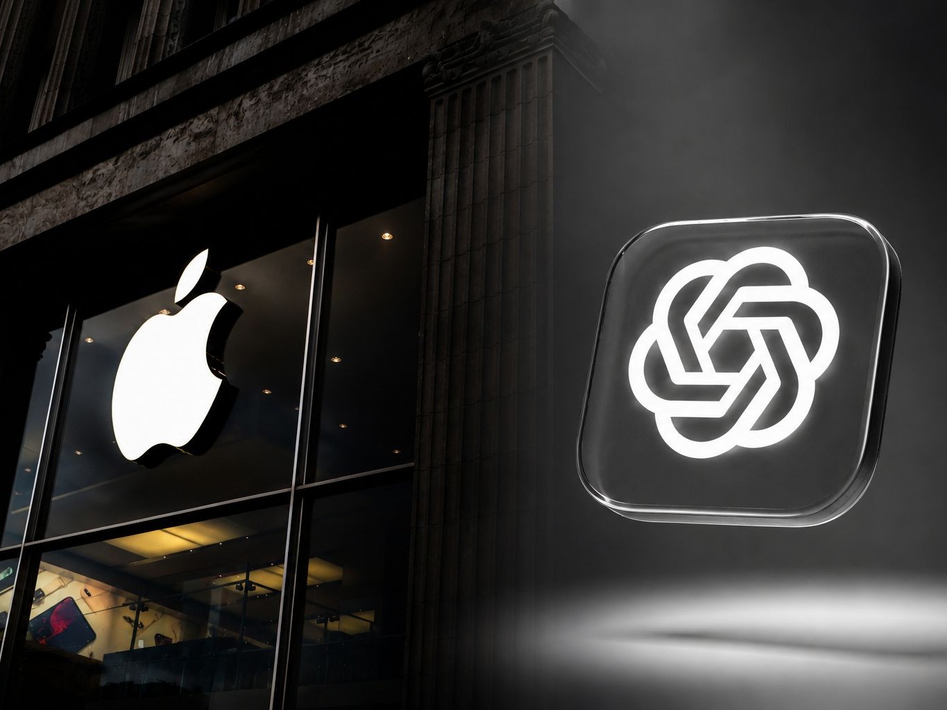 Apple’dan OpenAI Tarafına Gizlilik Davası
