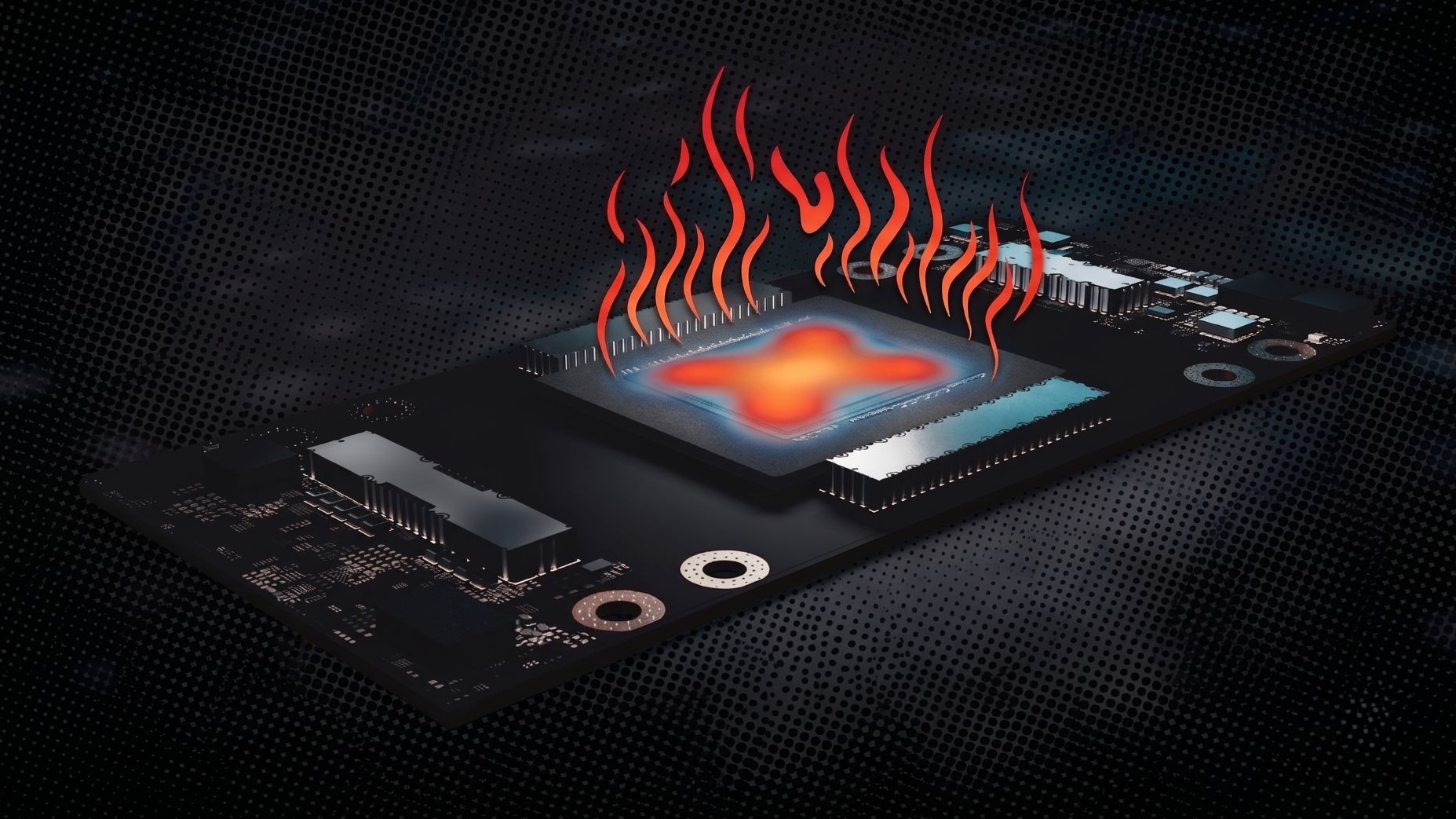 Nvidia RTX 50 Serisinde Gizlenen ‘Hot Spot’ Sensör Verilerini Görünür Hale Getirin. Kartınızın Ömrü Kısalmasın