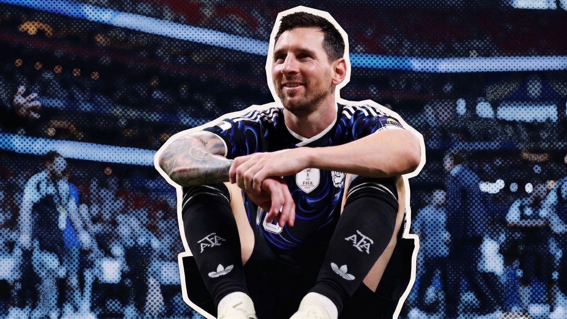 Lionel Messi’nin Son Dünya Kupası ve Erken Emekliliğin Sonu