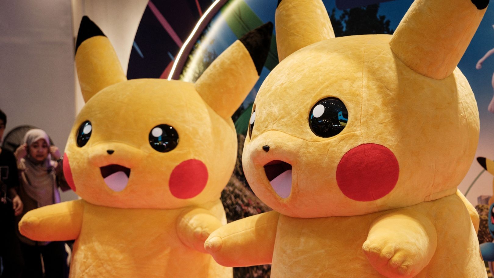 10 Yaşına Basan Pokemon Go'nun Hikayesi: Milyonların Katıldığı Oyun Çılgınlığından Askeri Drone Tartışmalarına