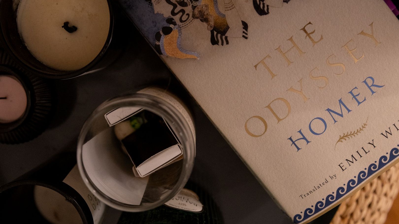 Nolan'ın The Odyssey filmi ve Homeros'un destanı arasındaki 5 büyük fark