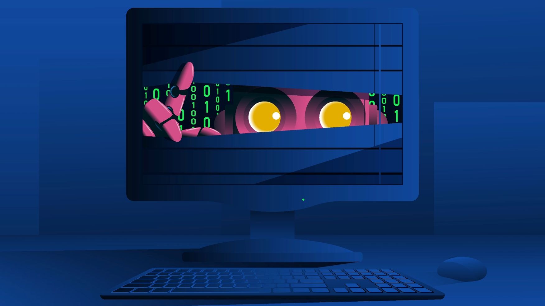 Reklamlardan Gelen Tehlike:  Hiçbir Şeye Tıklamadan Nasıl Hackleniyoruz?