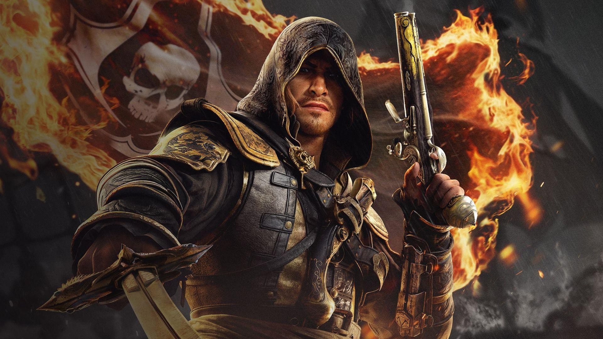 Kaptan Edward Geri Döndü: Assassin’s Creed Black Flag Resynced Alınır mı?