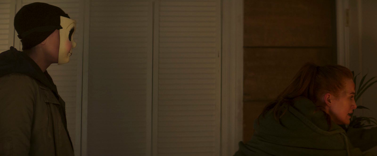Ziyaretçiler: Bölüm 2 (The Strangers: Chapter 2) – TV+