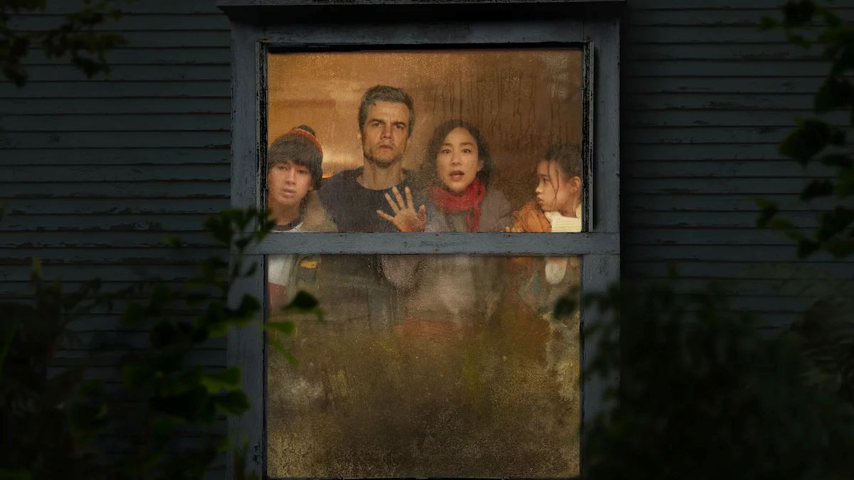 Son Ev (The Last House) – Netflix