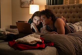 Off Campus - Prime Video