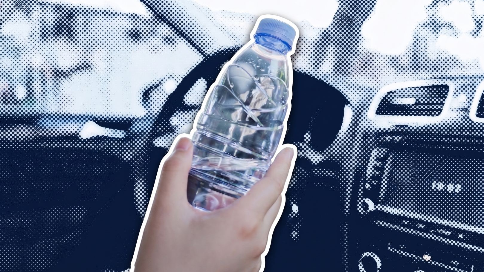 Sıcakta Unutulan Plastik Şişeden Su İçilirse Ne Olur? Araştırmalar ne söylüyor?
