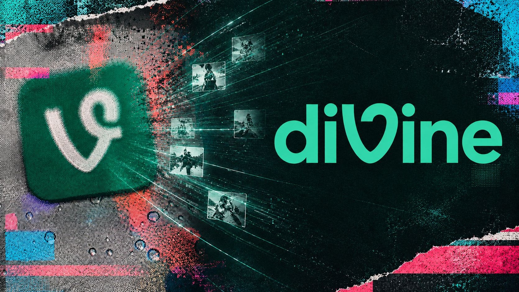 Vine’ın Altı Saniyelik Videoları Divine ile Geri Dönüyor