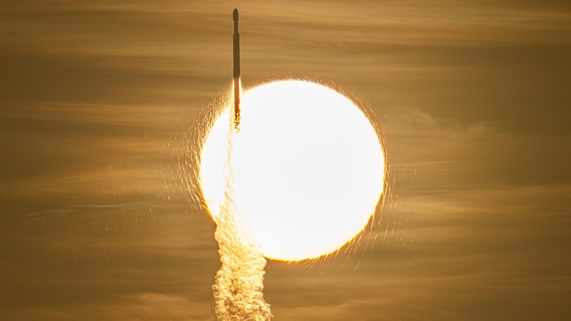 Casus Uydudan Karanlık Maddeye: NASA'nın Yeni Nesil Uzay Teleskobu ‘Roman’ Fırlatıldı