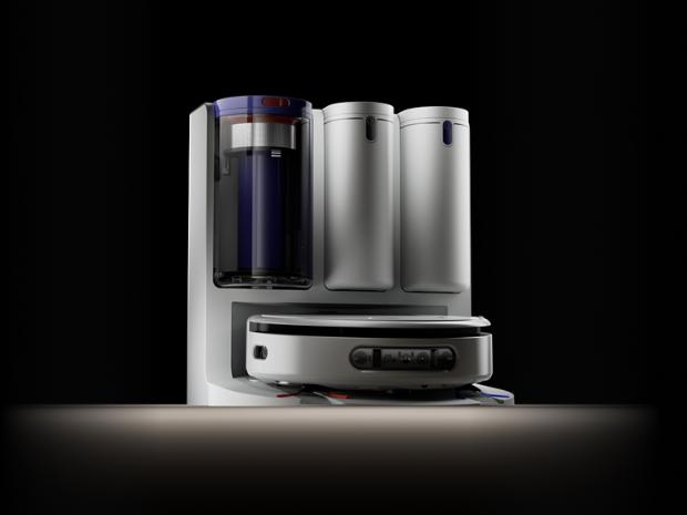 Dyson R3 Nurovi Robot Süpürge