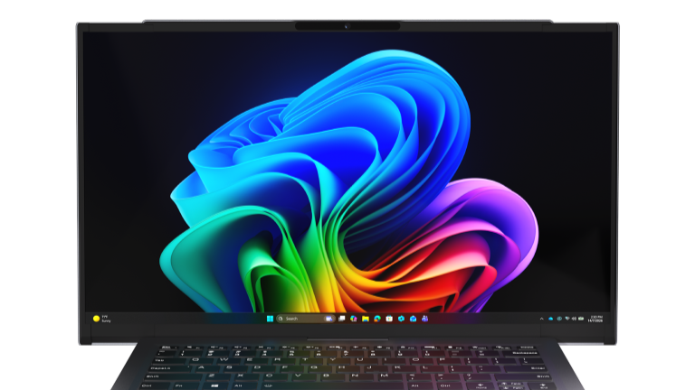 Lenovo Project Swan