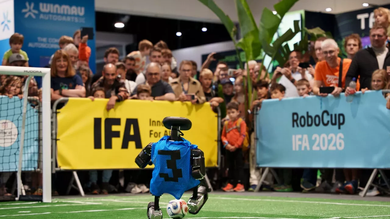 IFA 2026: Yeni Teknolojiler İyi Ancak Bir O Kadar da Farklı