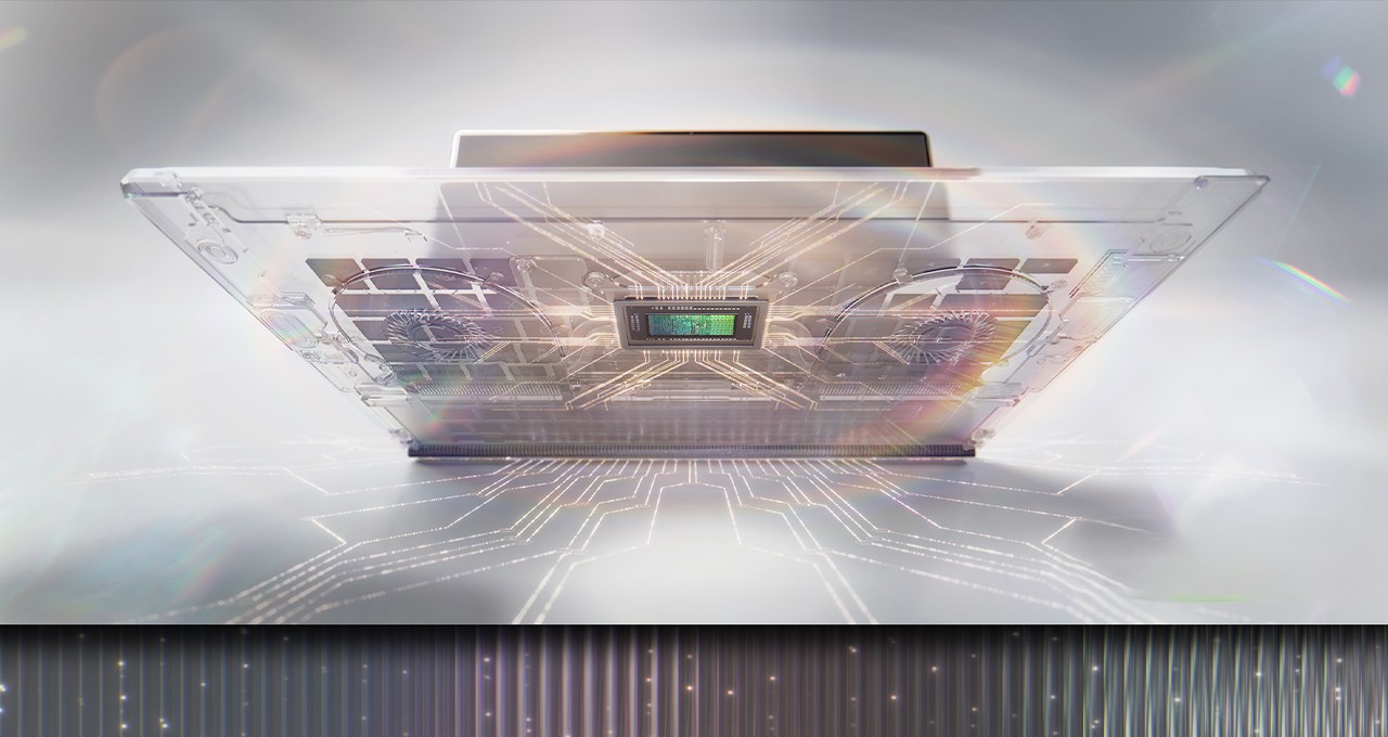 NVIDIA RTX Spark