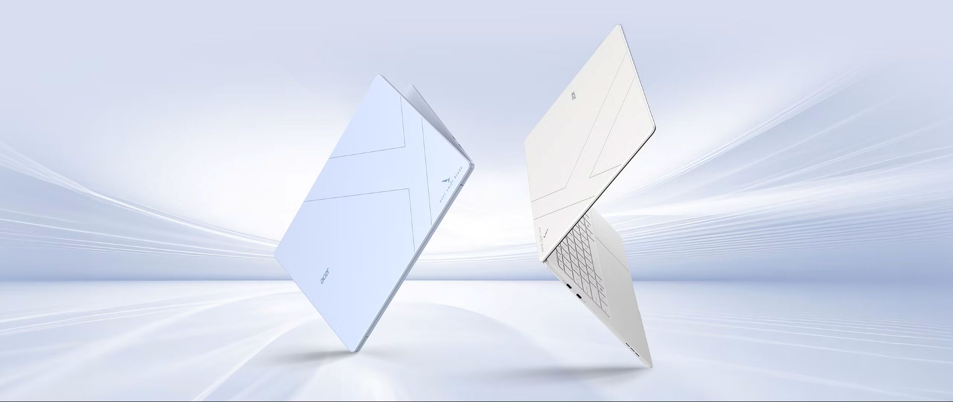Acer Swift Blade 14