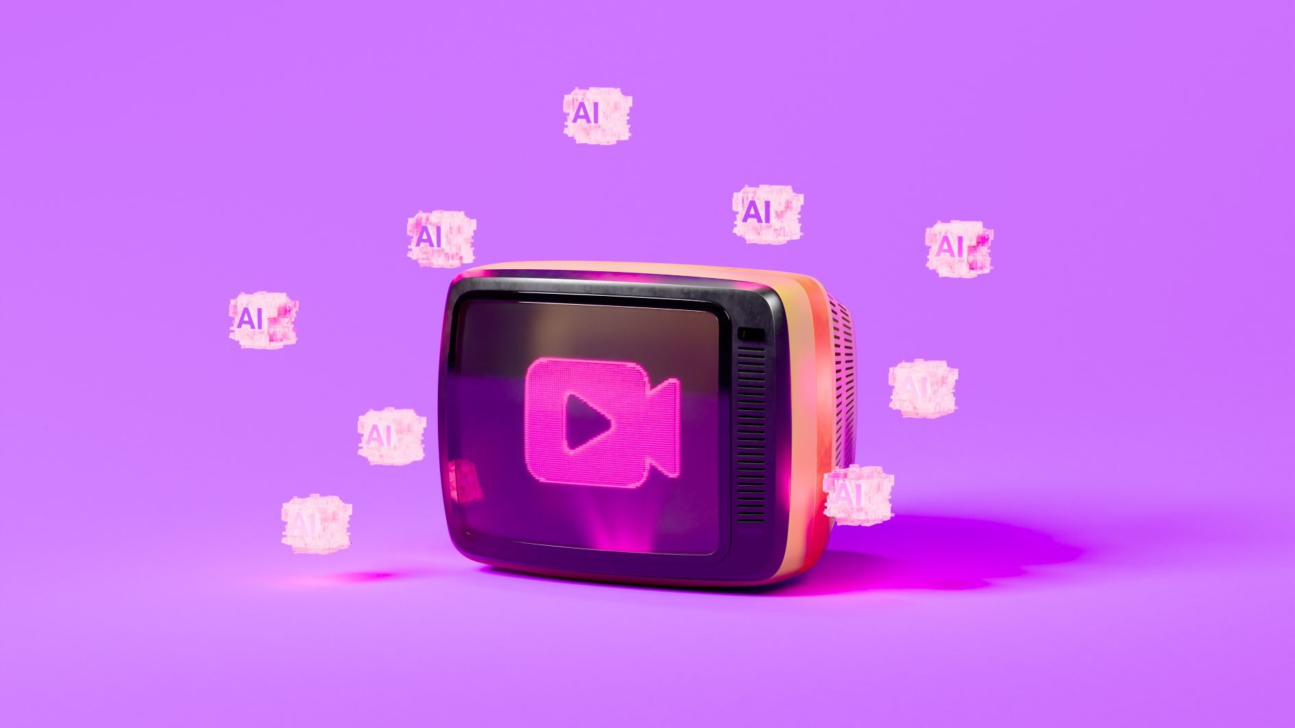 Gerçek Zamanlı Yapay Zeka Videoları Sektörü Nasıl Değiştirecek?