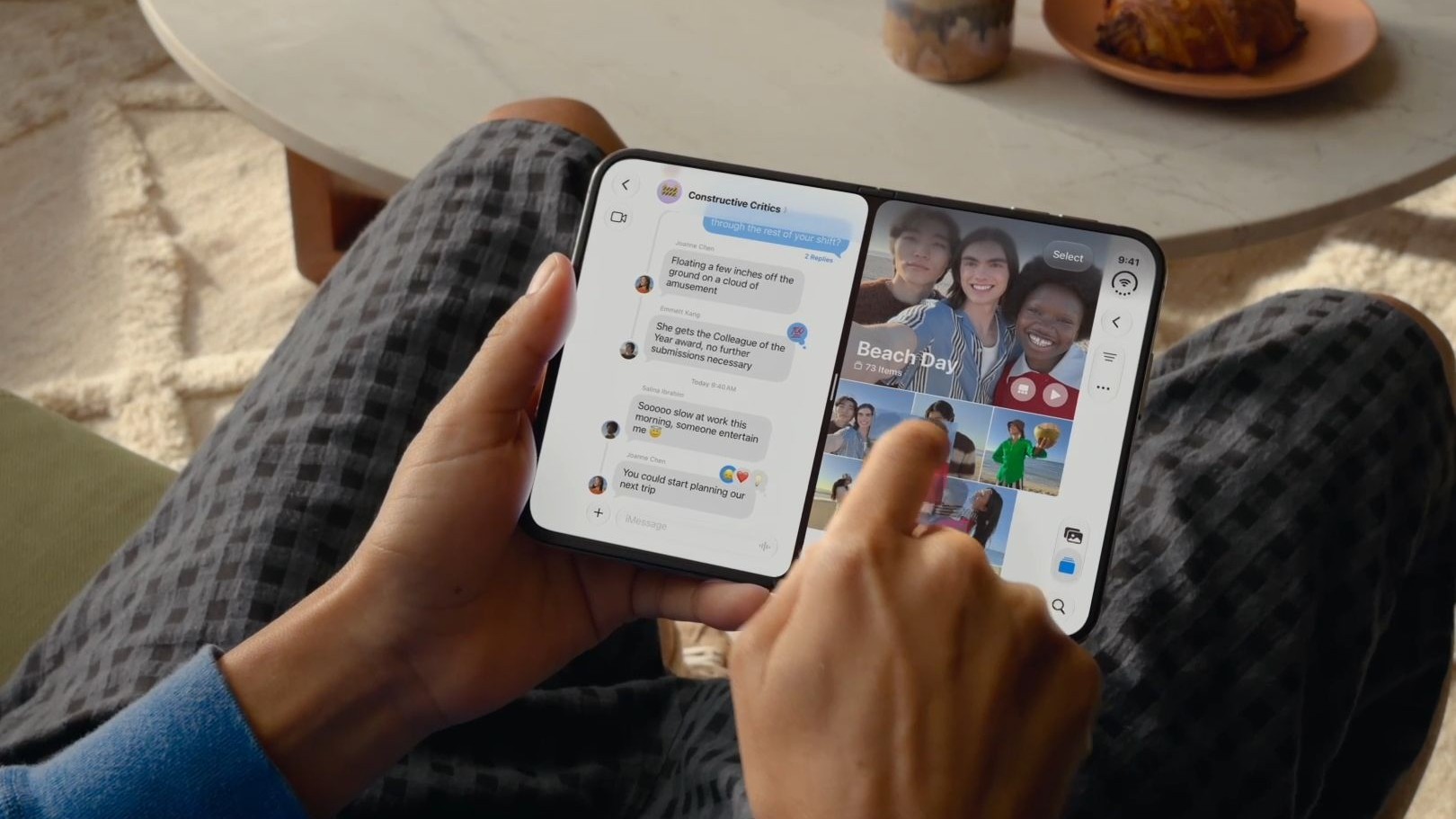 İşte Apple’ın Duyurduğu Her Şey
