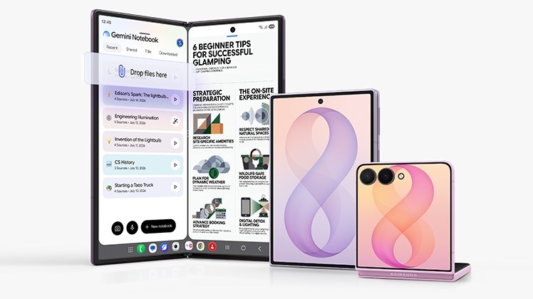 Samsung’un Apple’ın Katlanabilir iPhone’una Yönelik Tavsiyeleri