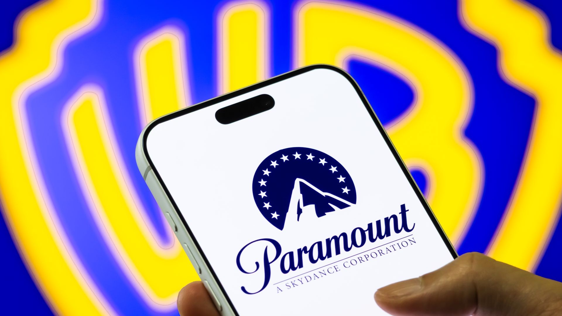 Paramount’un Warner’ı Almasının Şartı: Yılda 30 Film