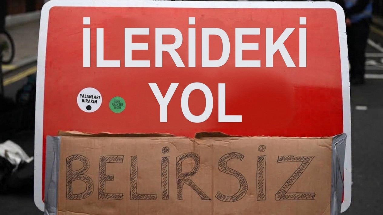 9'da 7 Kusurluyuz (Şimdilik)
