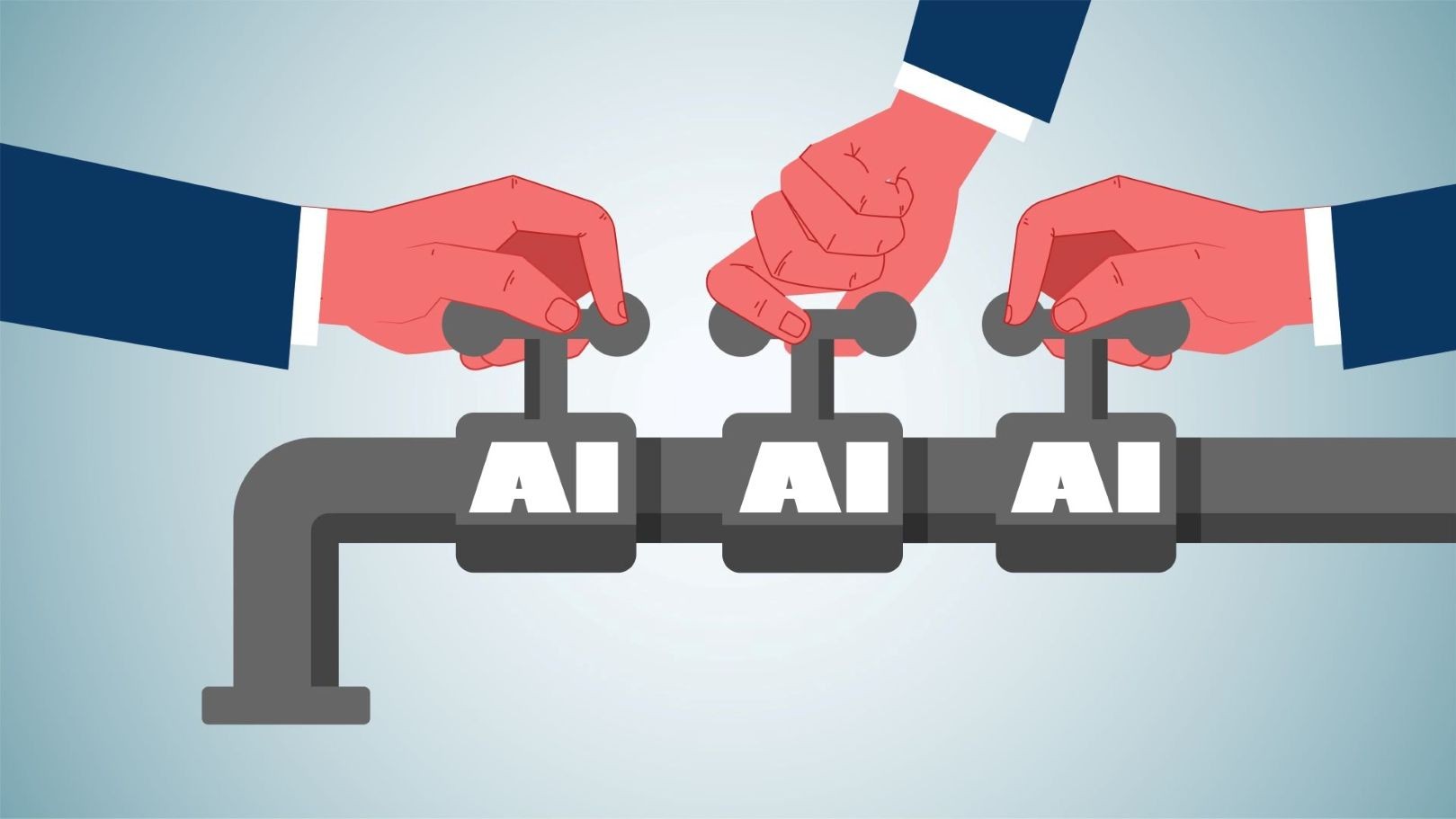 AI Fırsat Enflasyonu Kurumları Kör Ediyor