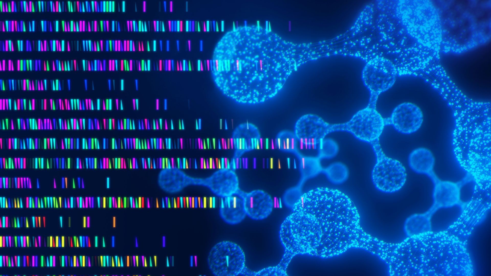 AlphaFold Veritabanı 2 Bin 800’den Fazla Virüs İçin Genişletildi