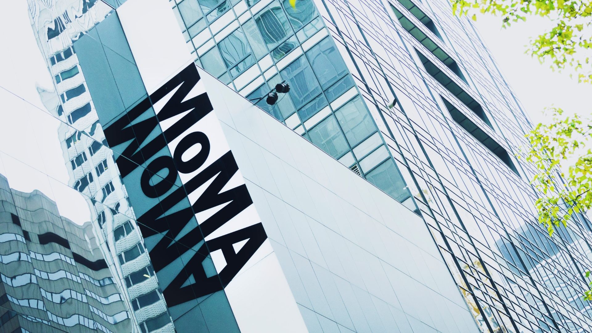 MoMA, Verinin Nasıl Okunduğunu Sergiliyor