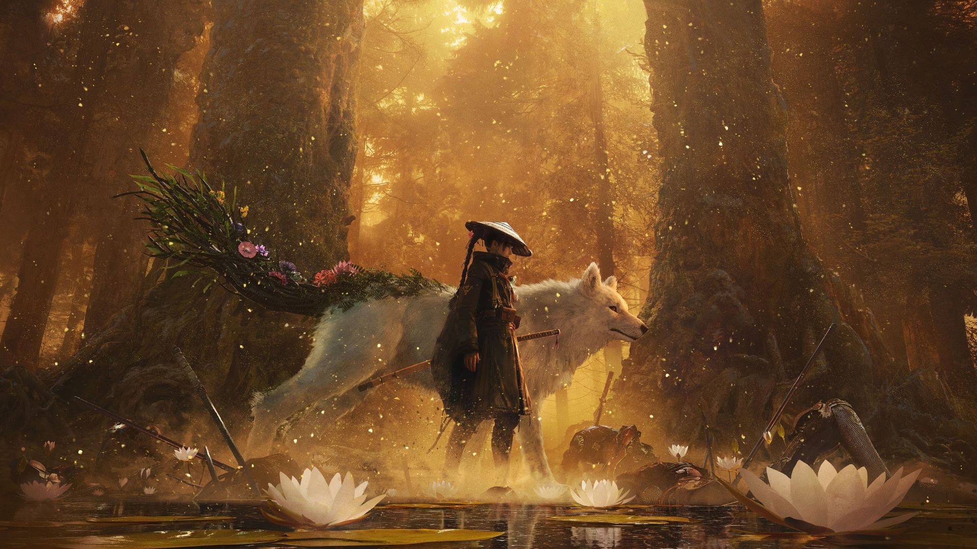 Pokemon Geliştiricisi Sekiro Yapmaya Çalışırsa Ne Olur? Beast of Reincarnation İncelemesi