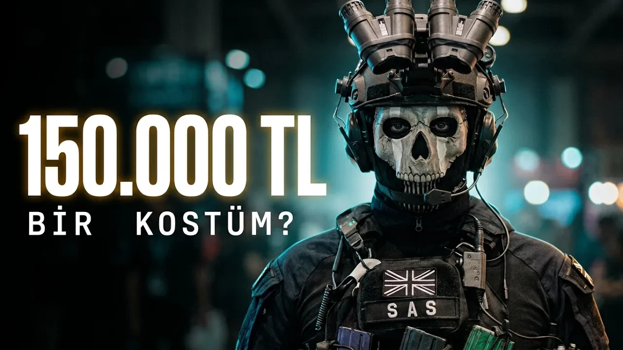 Neden Yapıyorlar? Maliyetleri Ne Kadar? | Cosplay Ekonomisi