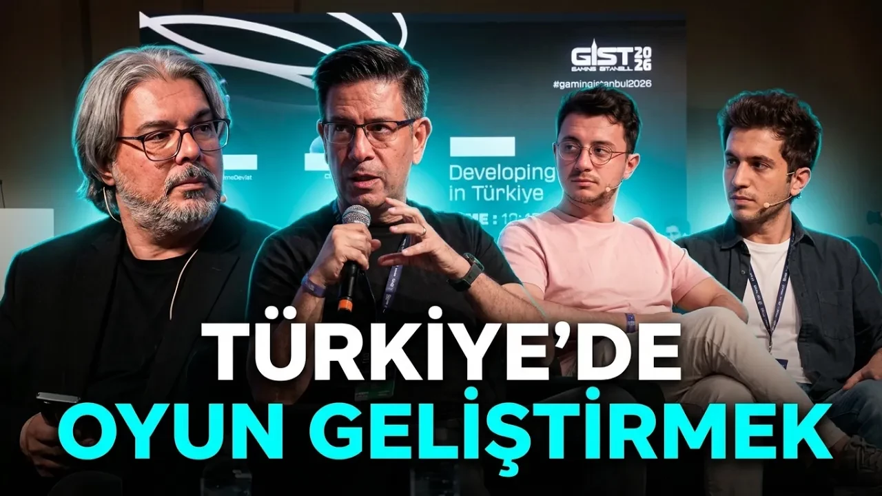 Türkiye'de Oyun Yapmanın Gerçekleri | Yerli Geliştiriciler Anlatıyor