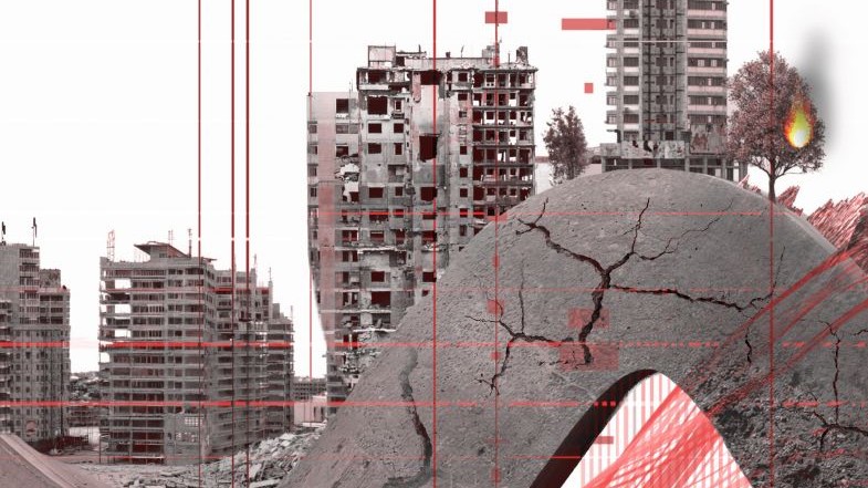 Dirençli Şehirler: 3 Büyük Felakete Karşı