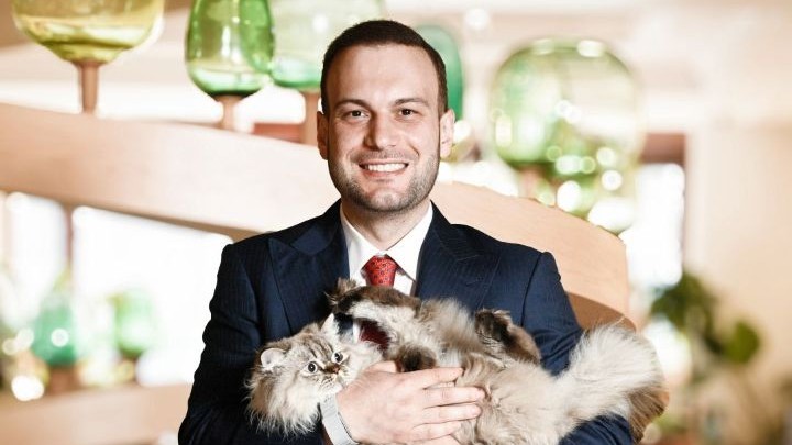Sorun Kutup Ayılarından İbaret Olmamalı