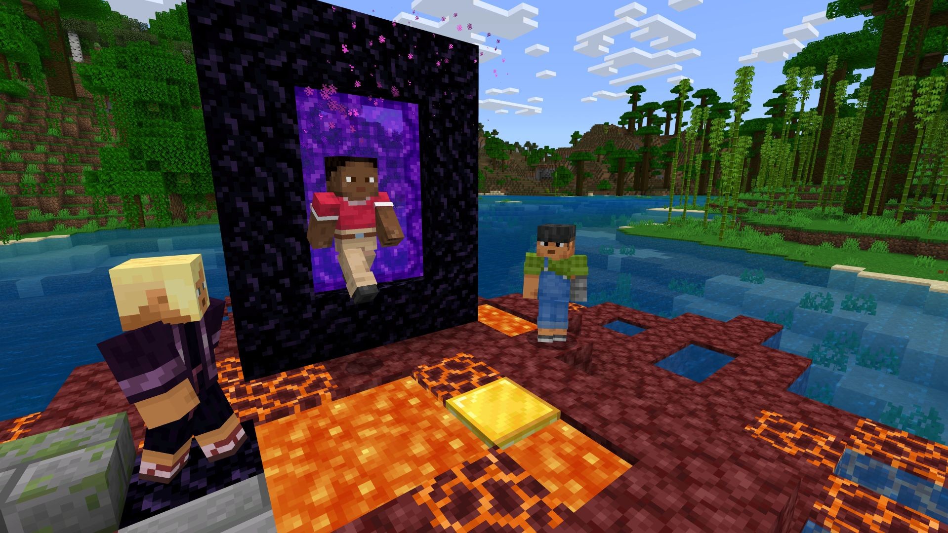 Dört Yapay Zeka Ajanı Minecraft’ı Bitirmek İçin 605 Kez Öldü