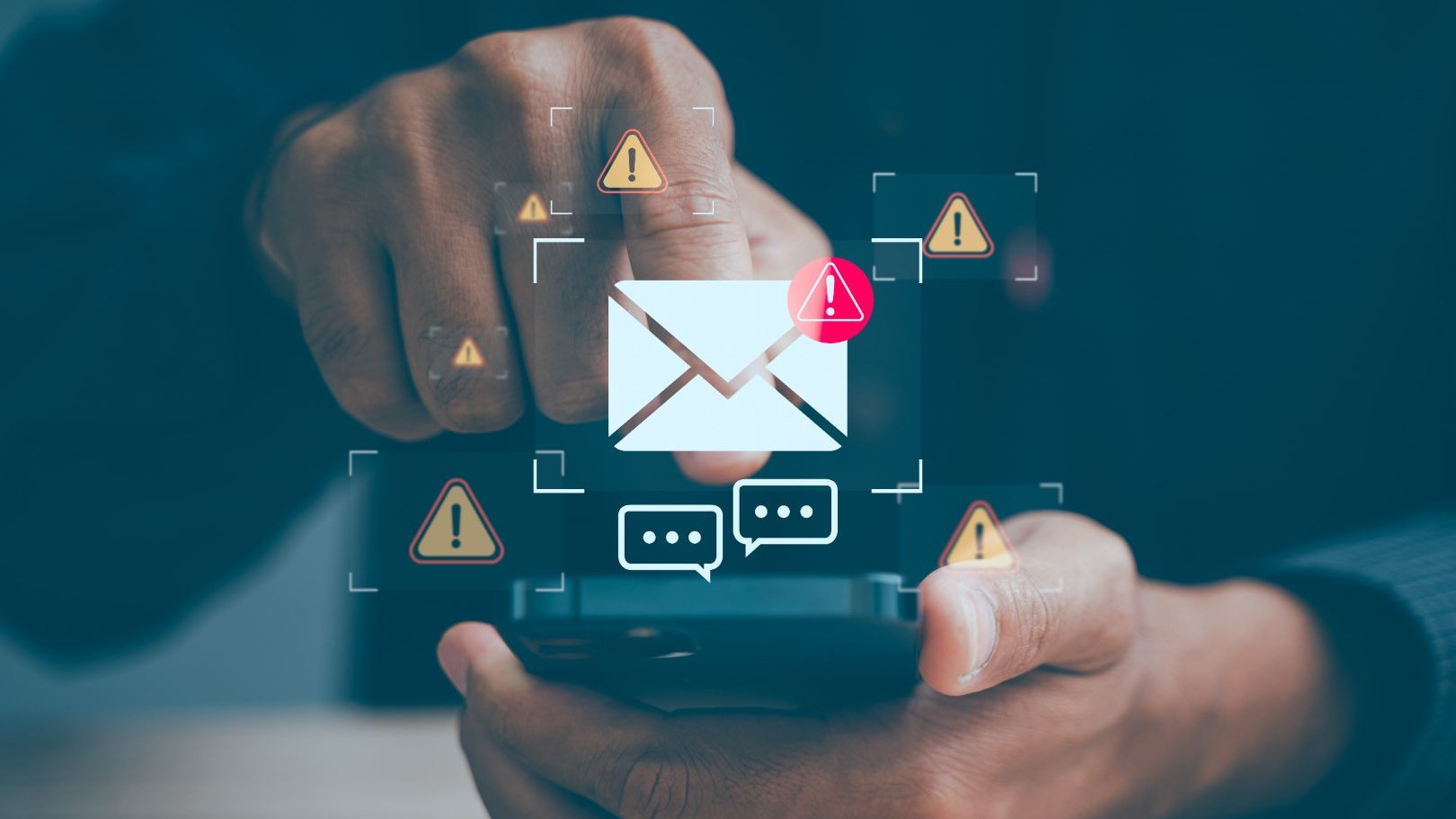 ‘Kabus Senaryosu’: Casus Yazılımlar, Hedefli Reklamlar Yoluyla Telefonlara Bulaşıyor