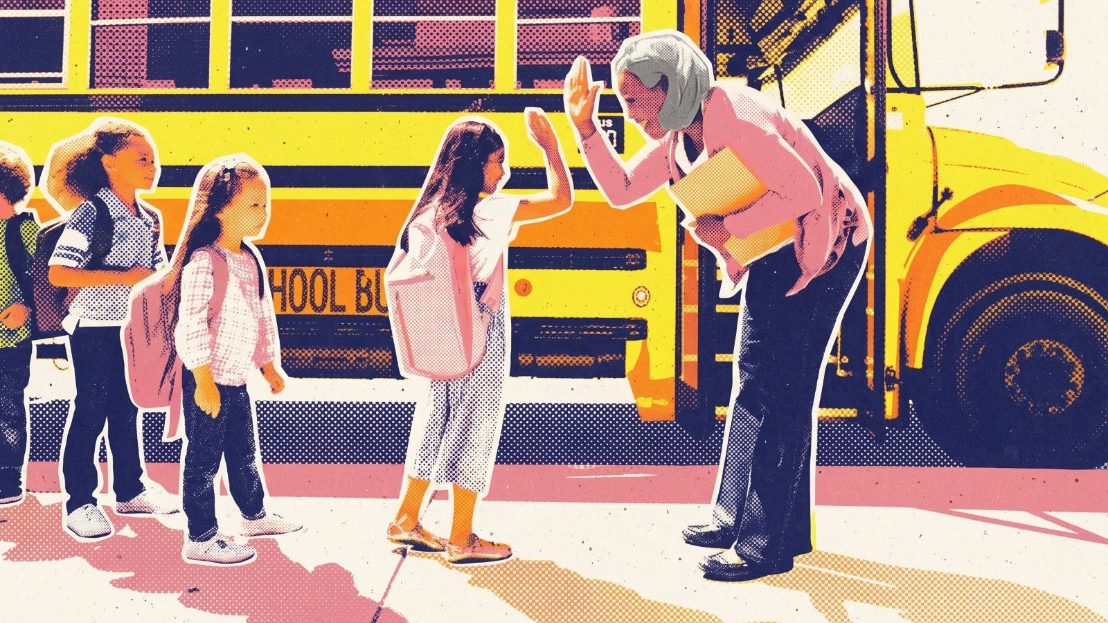 Veri Merkezlerinin Yeni Bir Halkla İlişkiler Planı Var: Çocuğunuzun Okul Gezisi