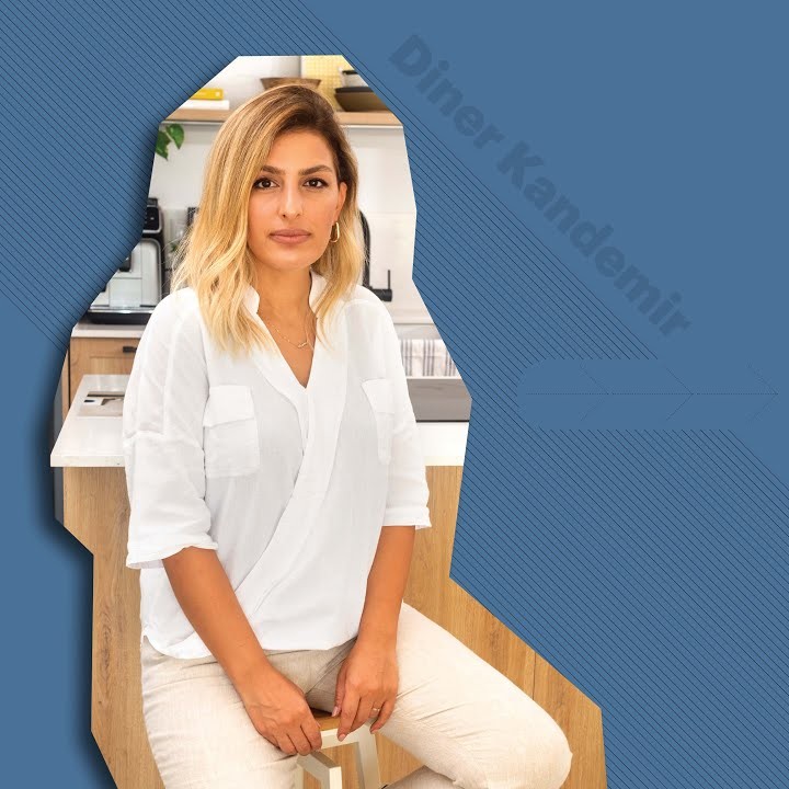 Hem en zor, hem en kolay rengi konuşuyoruz: Beyaz