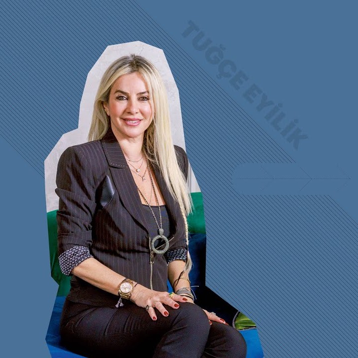 Dekoratif boyalarda farklı uygulamalar!