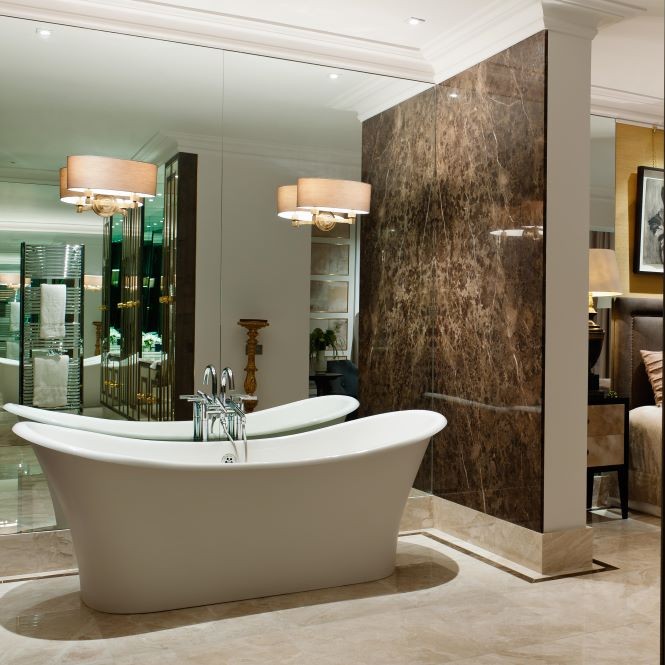 Banyo Tercihleri