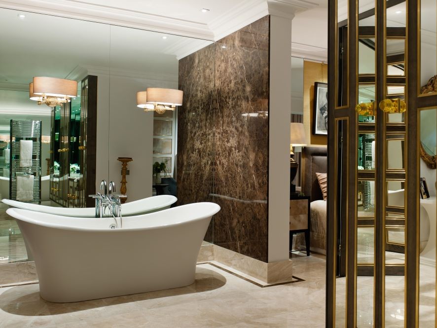 Banyo Tercihleri