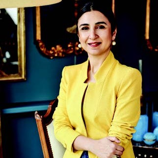 Kişisel İzler